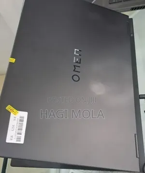 New Laptop Omatek 16GB Intel Core i9 SSD 1T