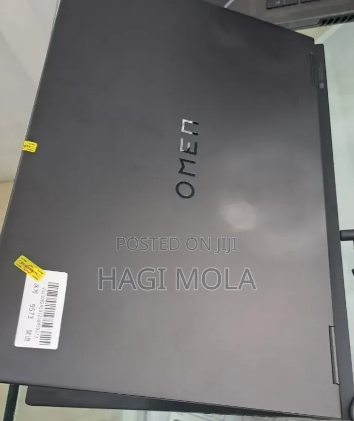 New Laptop Omatek 16GB Intel Core i9 SSD 1T