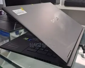 New Laptop Omatek 16GB Intel Core i9 SSD 1T