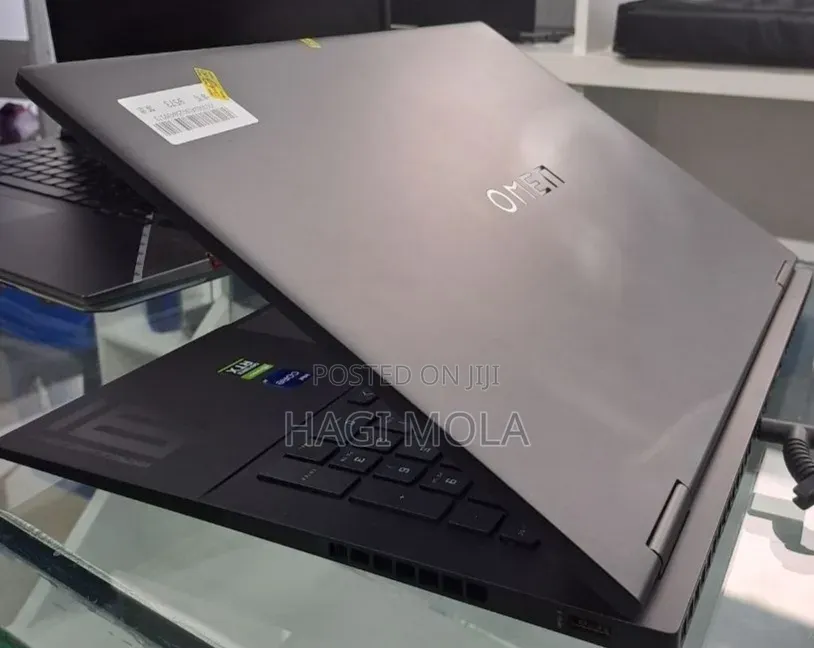 New Laptop Omatek 16GB Intel Core i9 SSD 1T