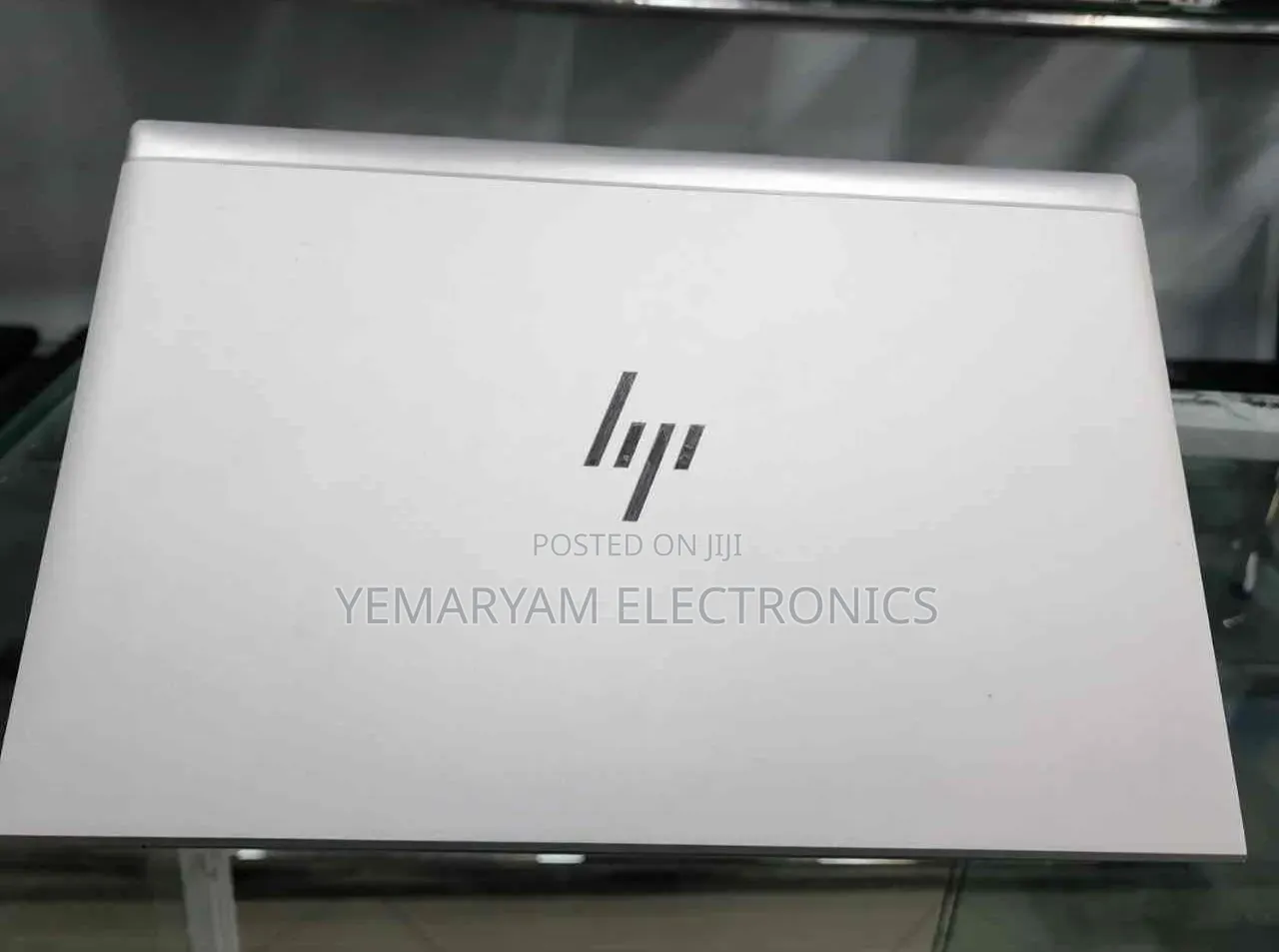 New Laptop HP EliteBook 840 G8 16GB Intel Core i7 SSD 512GB