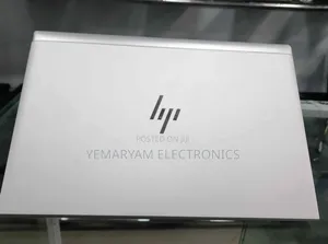 New Laptop HP EliteBook 840 G8 16GB Intel Core i7 SSD 512GB