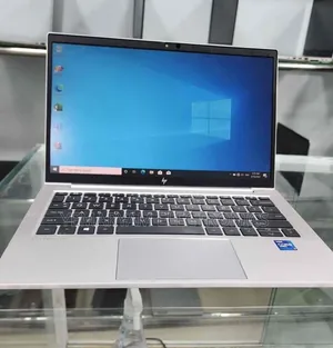 New Laptop HP EliteBook 840 G8 16GB Intel Core i7 SSD 512GB