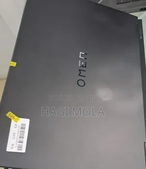 New Laptop Omatek 16GB Intel Core i9 SSD 1T