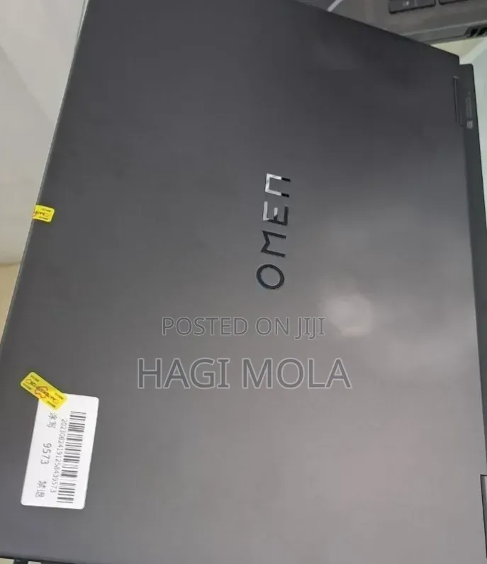 New Laptop Omatek 16GB Intel Core i9 SSD 1T