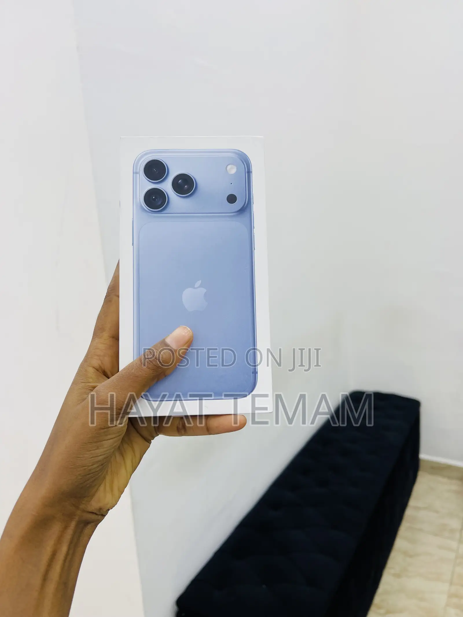 New Apple iPhone 18 Pro Max 256 GB