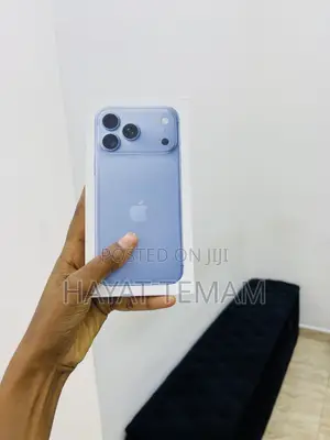 New Apple iPhone 18 Pro Max 256 GB