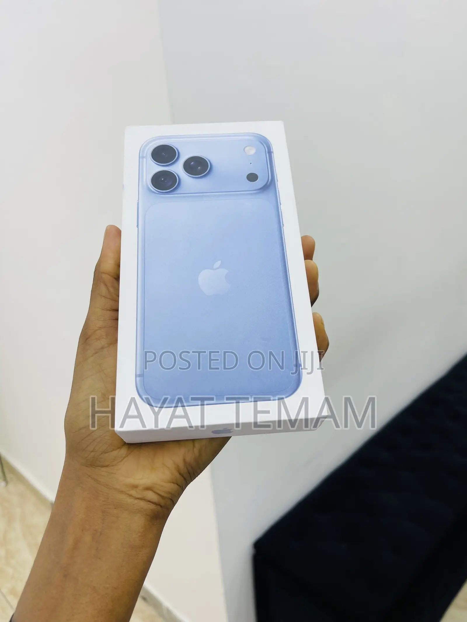 New Apple iPhone 18 Pro Max 256 GB