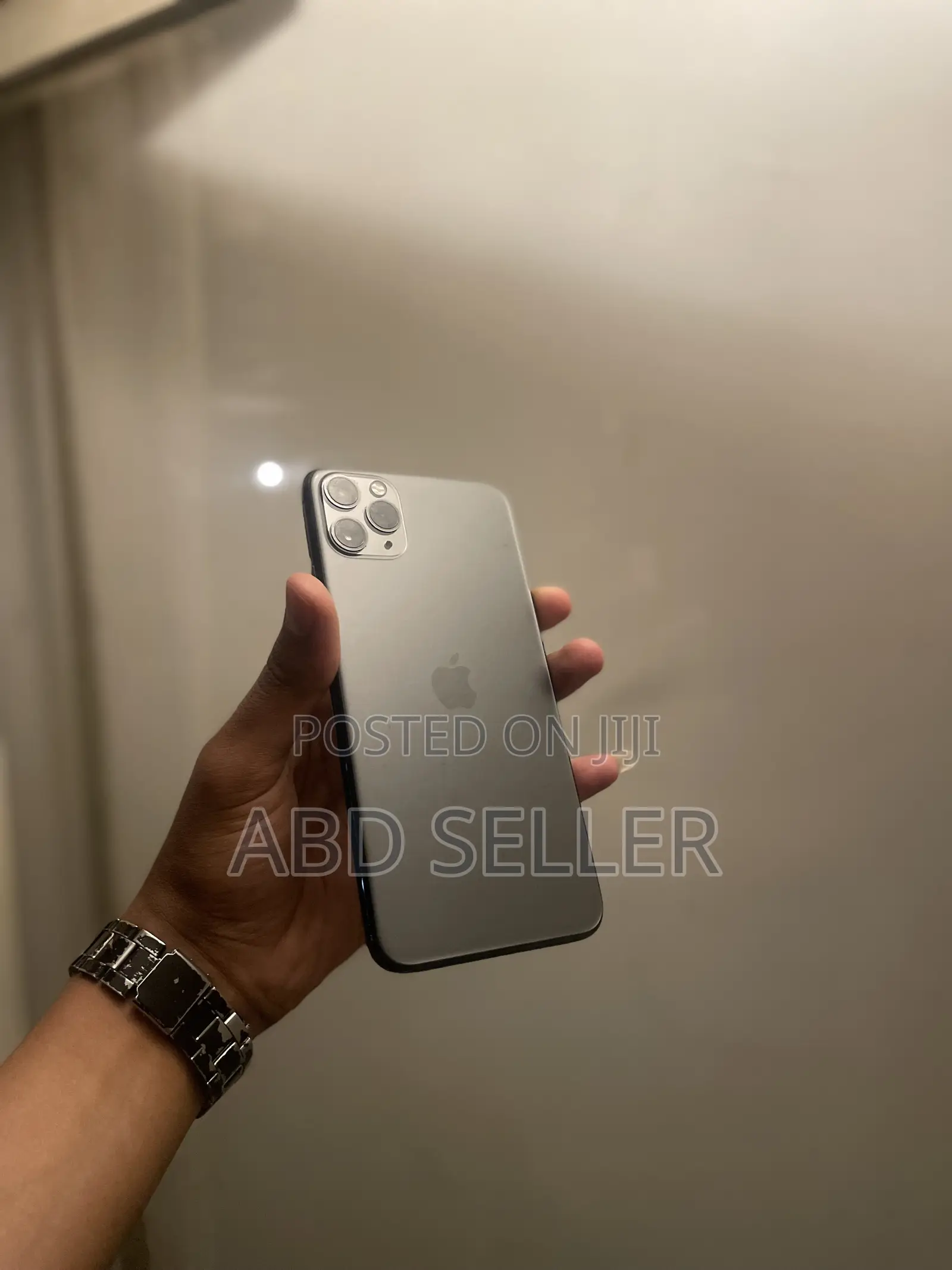 Apple iPhone 11 Pro Max 256 GB Gray