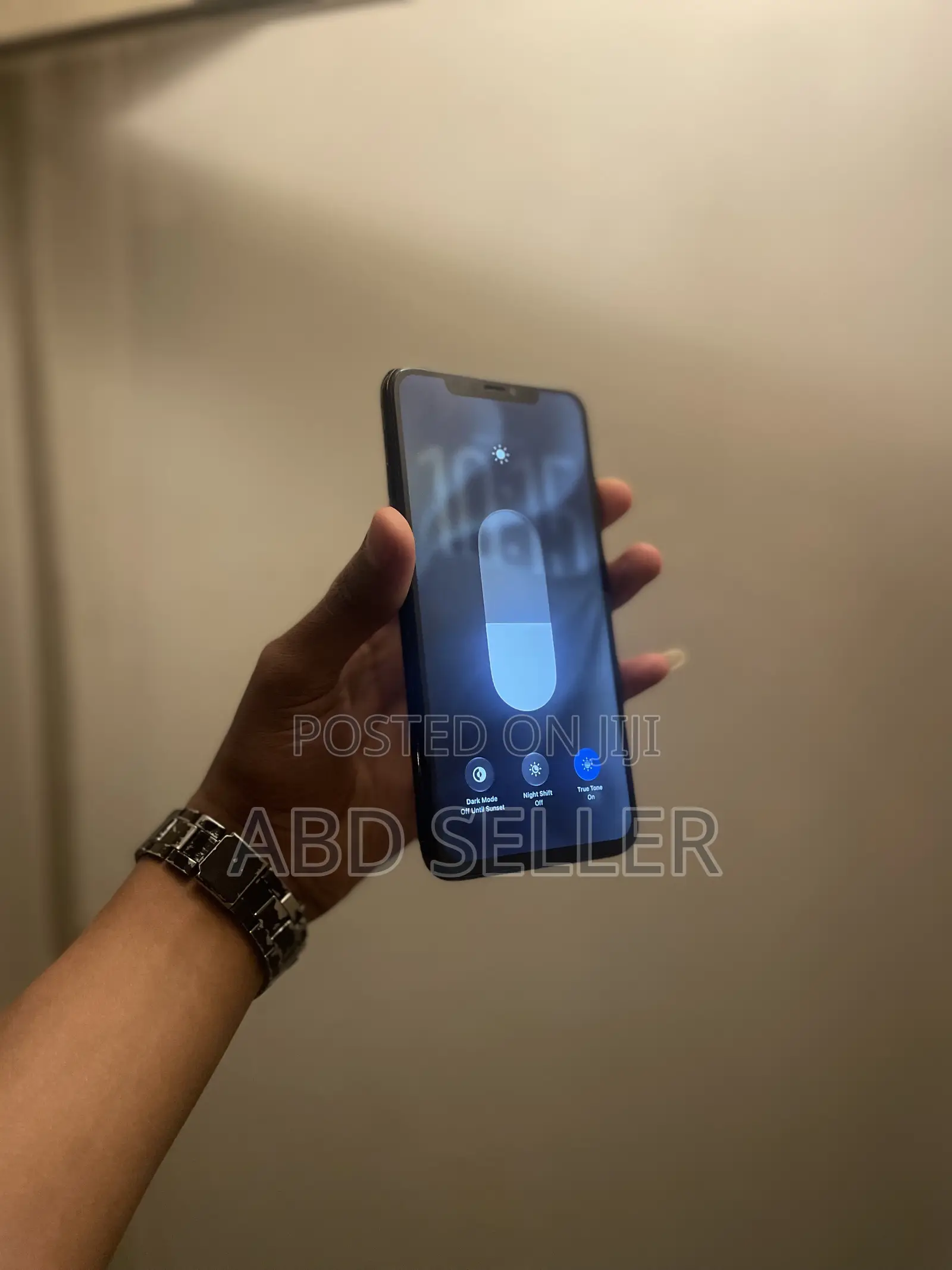 Apple iPhone 11 Pro Max 256 GB Gray