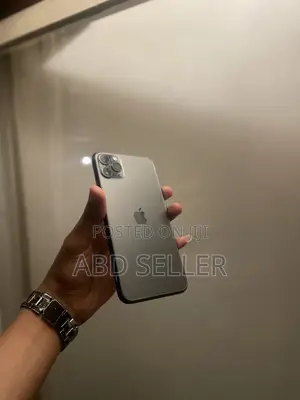 Apple iPhone 11 Pro Max 256 GB Gray