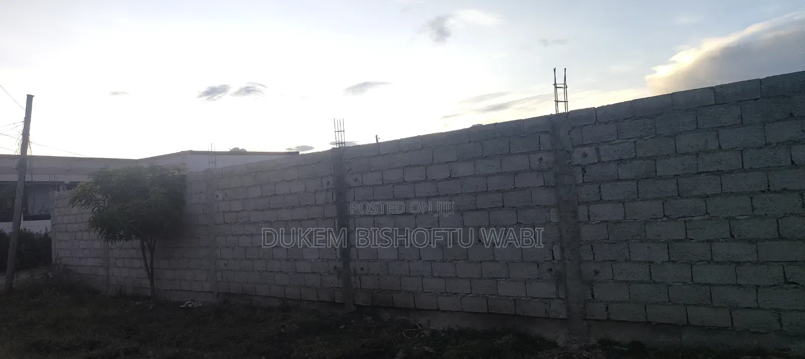 Furnished 8bdrm House in Dukem Bishoftu, East Shewa for sale