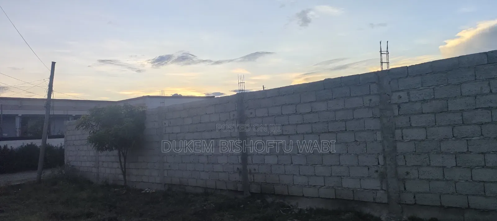 Furnished 8bdrm House in Dukem Bishoftu, East Shewa for sale