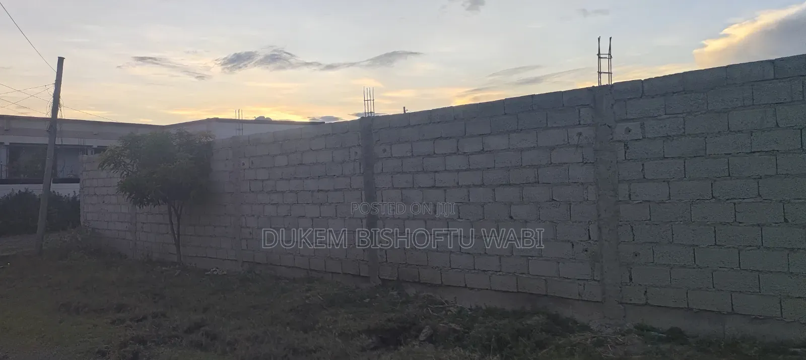 Furnished 8bdrm House in Dukem Bishoftu, East Shewa for sale