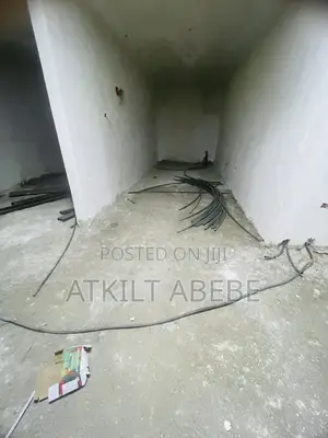 በኪራይ ዋጋ በ2.7ሚ ብር ያለቀ የንግድ ሱቅ