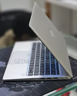 New Laptop HP ProBook 445 G8 16GB AMD Ryzen 7 SSD 512GB