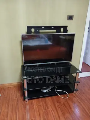 LG 42" TV (Not Smart)