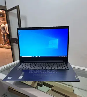 New Laptop Lenovo Ideapad 3 8GB Intel Core I5 HDD 1T