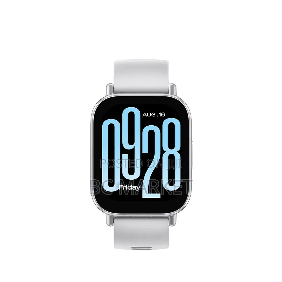 Redmi Smart Watch 5 Active 2" LCD Display