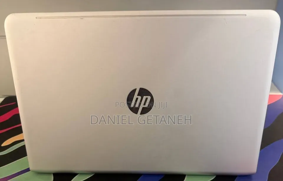 New Laptop HP Envy 15 16GB Intel Core i5 HDD+SSD 1T