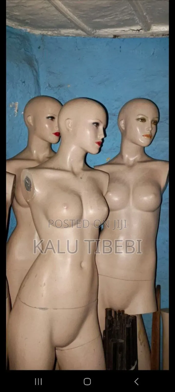 Ashnigulit/አሻንጉሊት