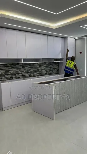 2bdrm Apartment in Summit 72, Yeka for sale