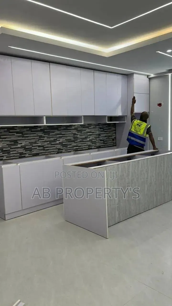 2bdrm Apartment in Summit 72, Yeka for sale