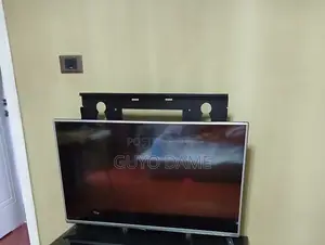 LG 42" TV (Not Smart)