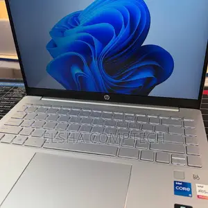 New Laptop HP Pavilion 14 16GB Intel Core i5 SSD 1T