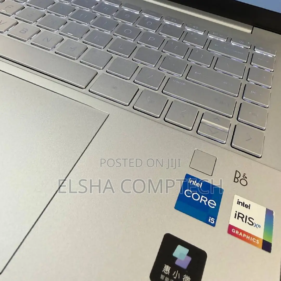 New Laptop HP Pavilion 14 16GB Intel Core i5 SSD 1T