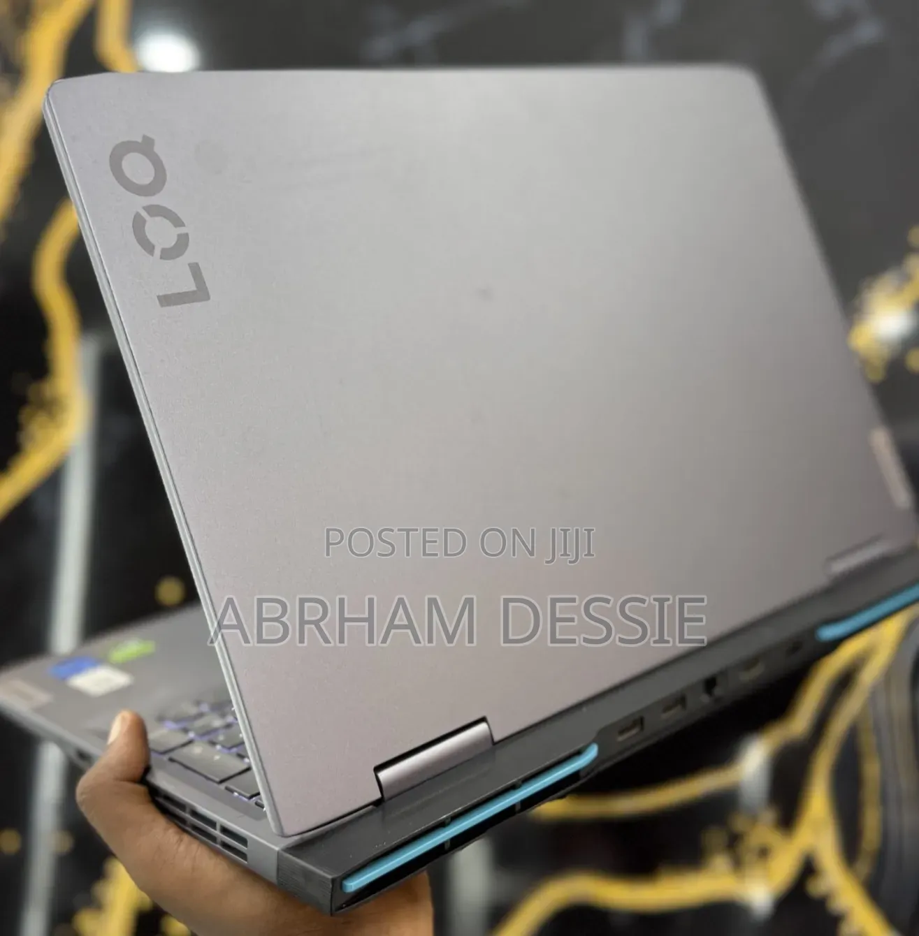 New Laptop Lenovo 16GB Intel Core i5 SSD 512GB