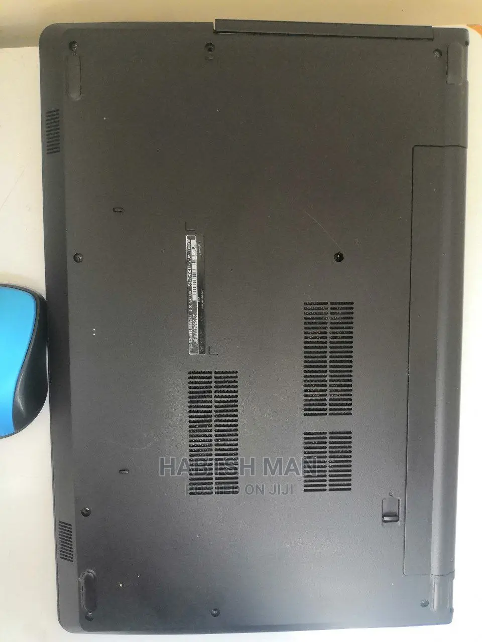 New Laptop Dell Inspiron 15 6GB Intel Core I3 HDD 500GB