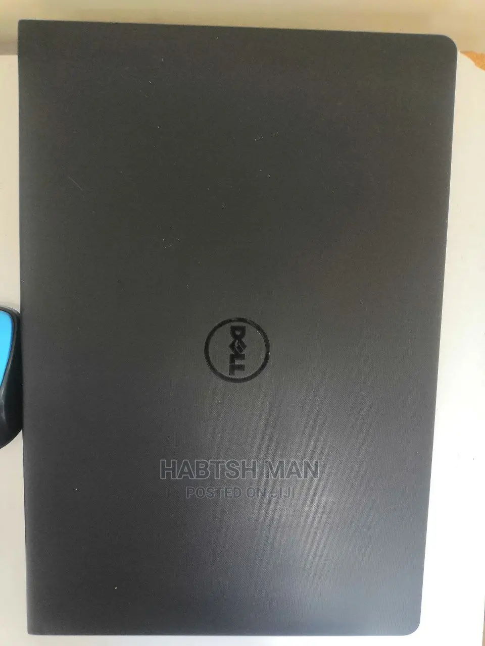 New Laptop Dell Inspiron 15 6GB Intel Core I3 HDD 500GB