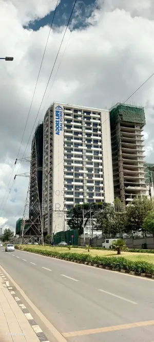 1bdrm Apartment in Addis Life Real, Kirkos for sale