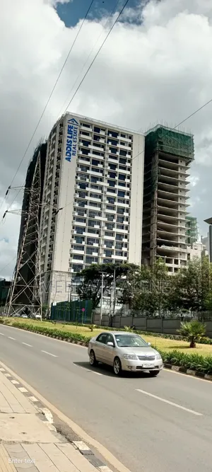 1bdrm Apartment in Addis Life Real, Kirkos for sale