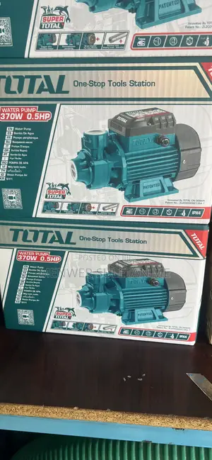Water Pump