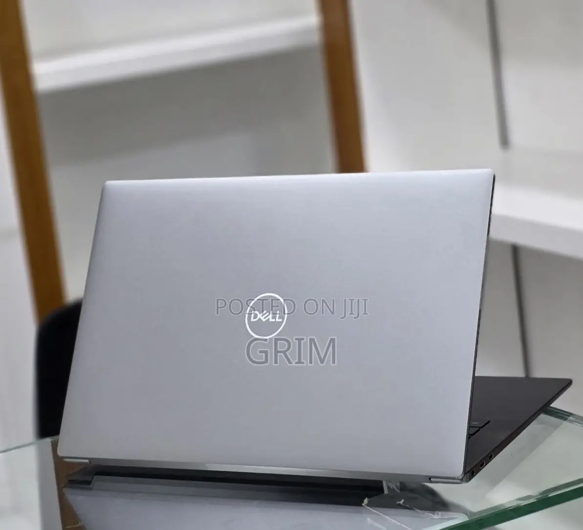 New Laptop Dell Precision 5550 16GB Intel Core i7 SSD 512GB