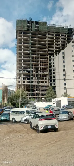 1bdrm Apartment in Addis Life Real, Kirkos for sale