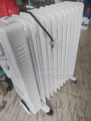 Nikura Oil Heaters Fin 9/ 11/13