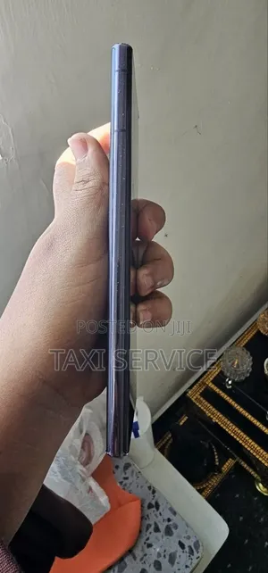 Samsung Galaxy S22 Ultra 256 GB Black