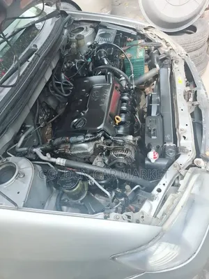 Toyota Corolla 2027 Silver