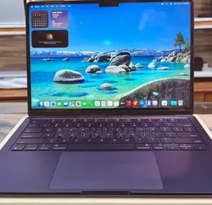 New Laptop Apple MacBook Air 2025 M4 16GB Apple M4 SSD 256GB