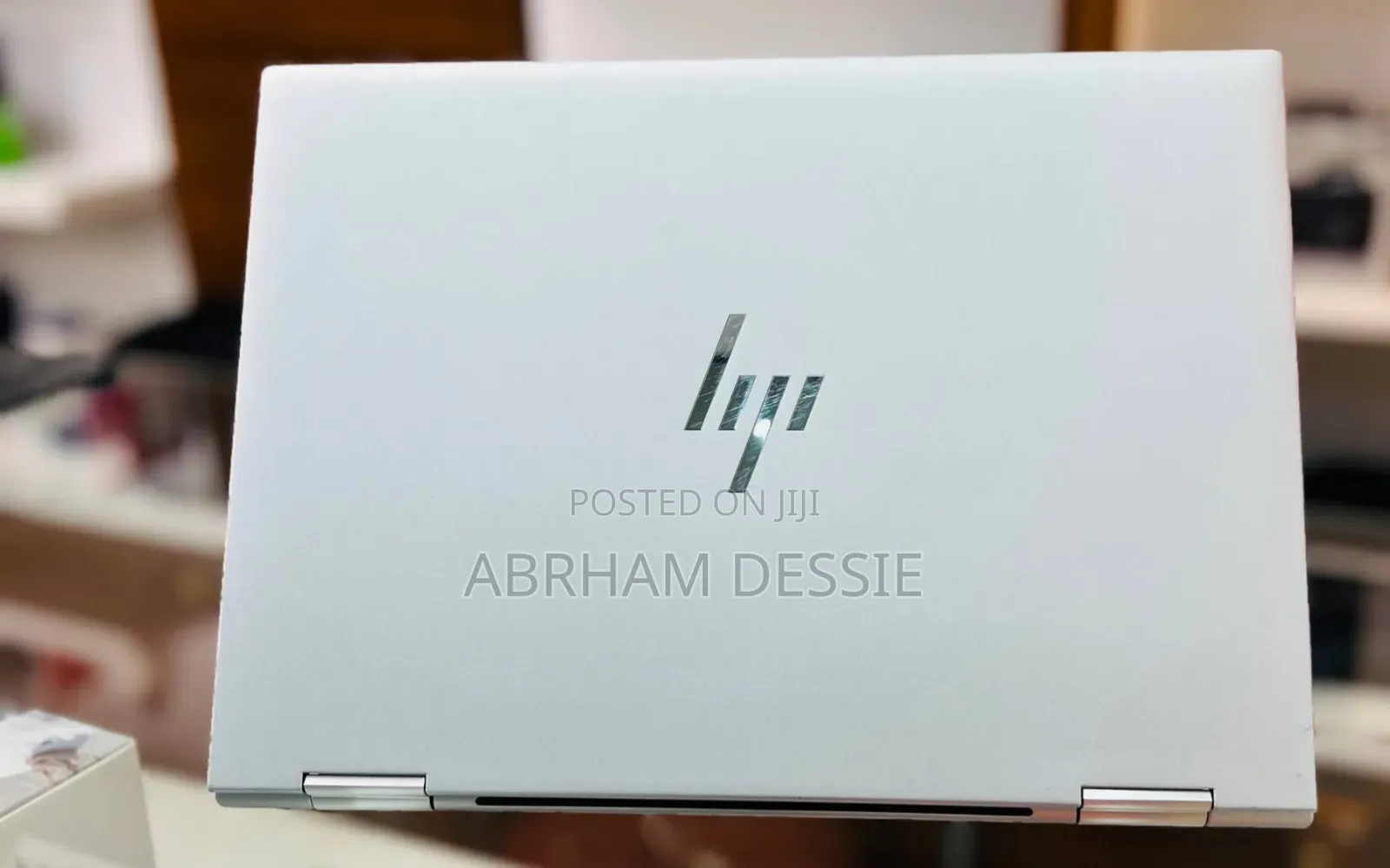 New Laptop HP 16GB Intel Core i5 SSD 512GB