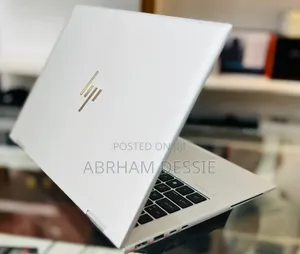 New Laptop HP 16GB Intel Core i5 SSD 512GB