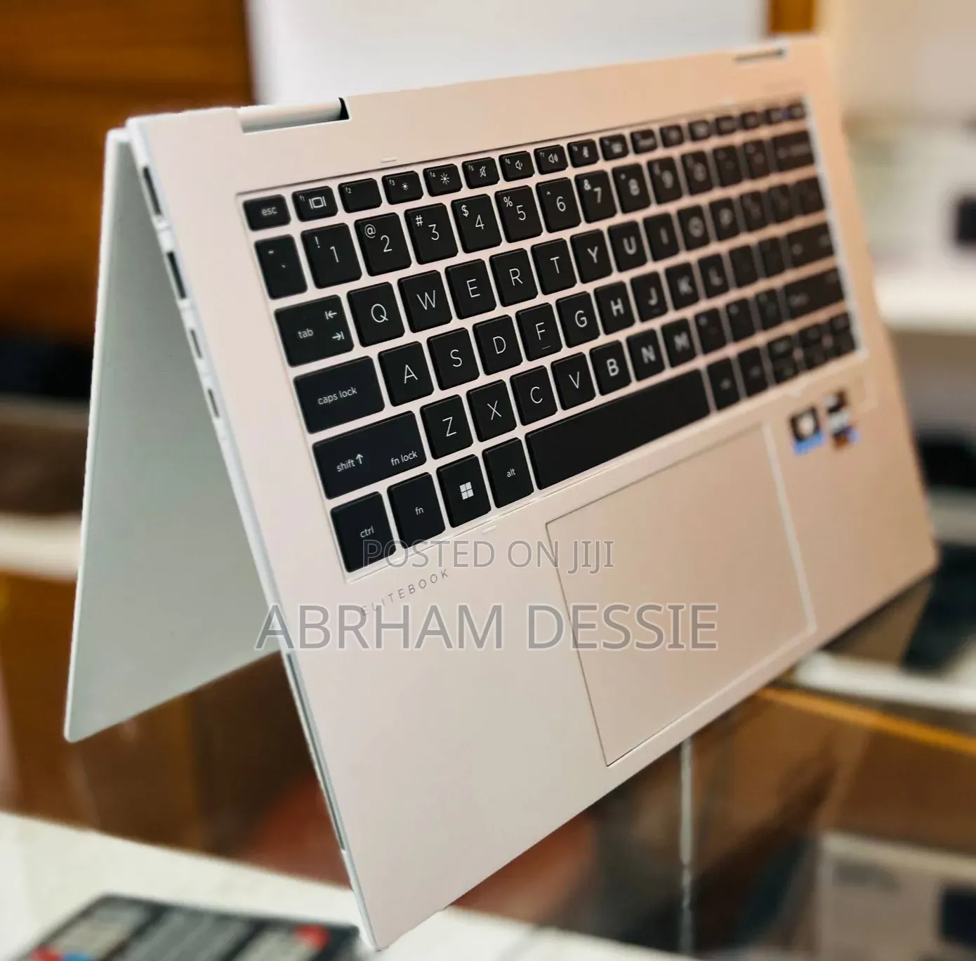 New Laptop HP 16GB Intel Core i5 SSD 512GB
