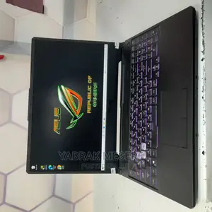 New Laptop Asus 12GB AMD Ryzen 7 SSD 1T