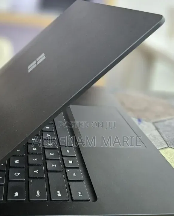 New Laptop Microsoft Surface Laptop 4 16GB Intel Core i7 SSD 512GB