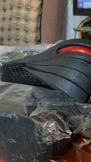 Brand New Black Platform Shoes - Sizes 40-42