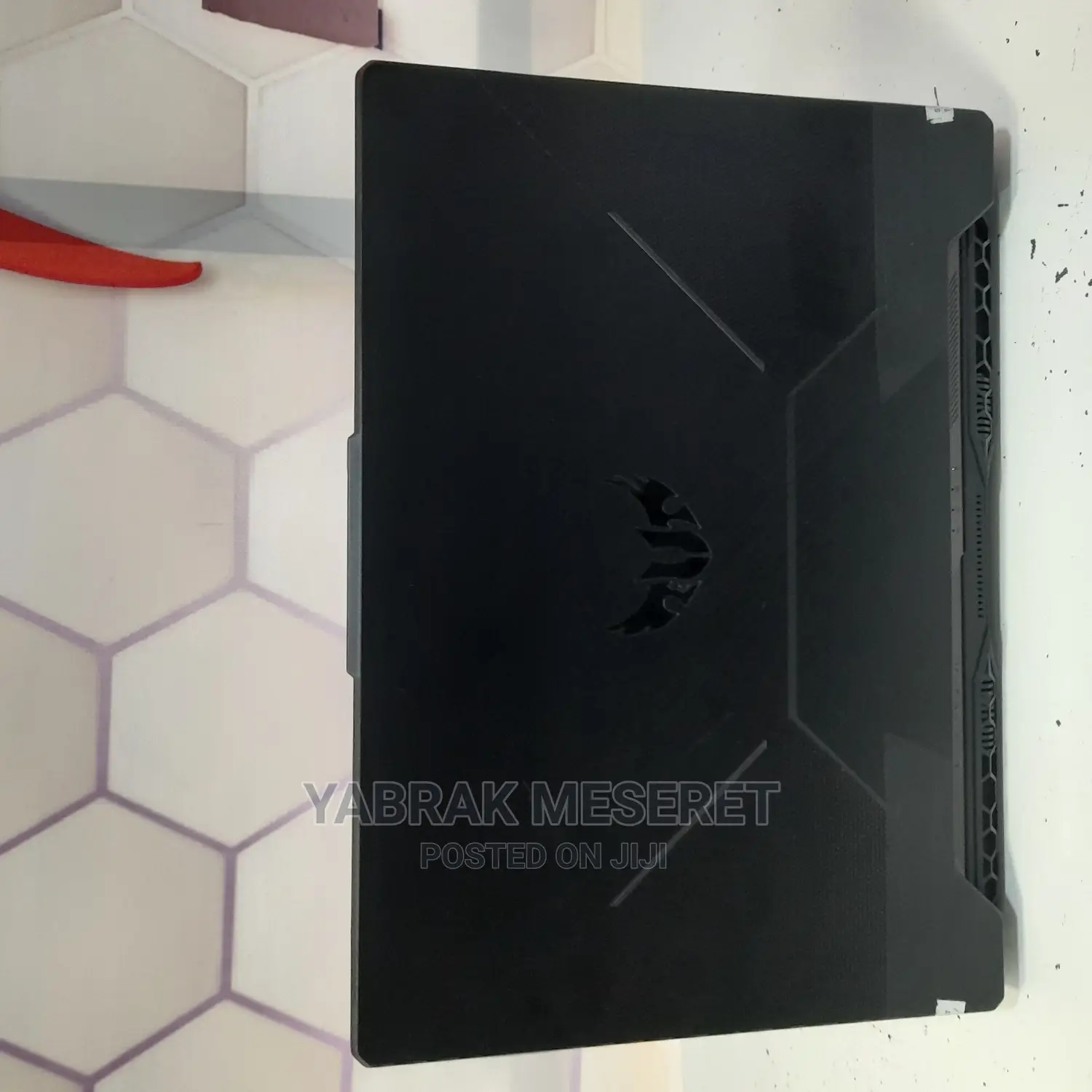 New Laptop Asus 12GB AMD Ryzen 7 SSD 1T