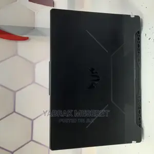 New Laptop Asus 12GB AMD Ryzen 7 SSD 1T